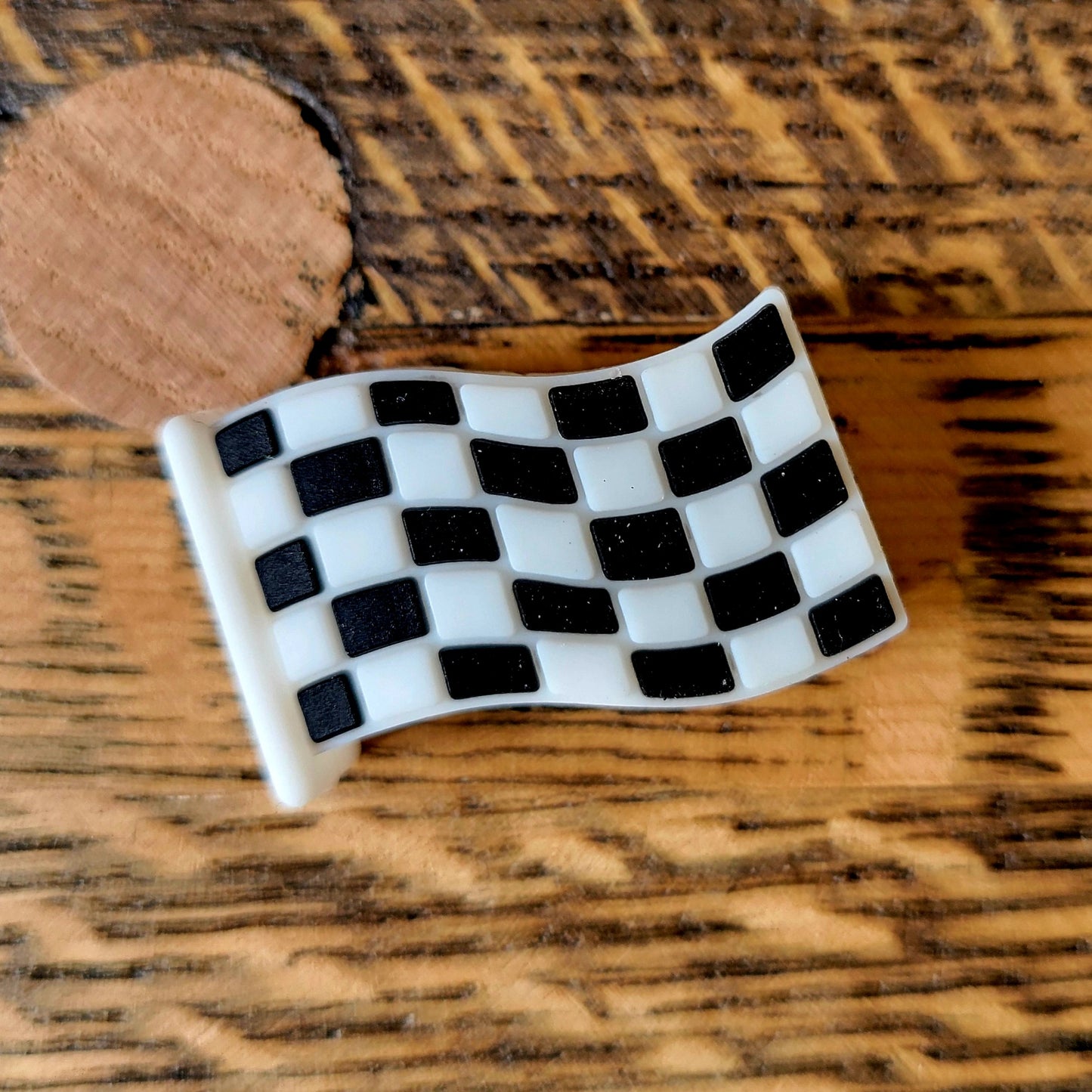 Large Focal Bead Design Your Own Silicone Bead Key Fob