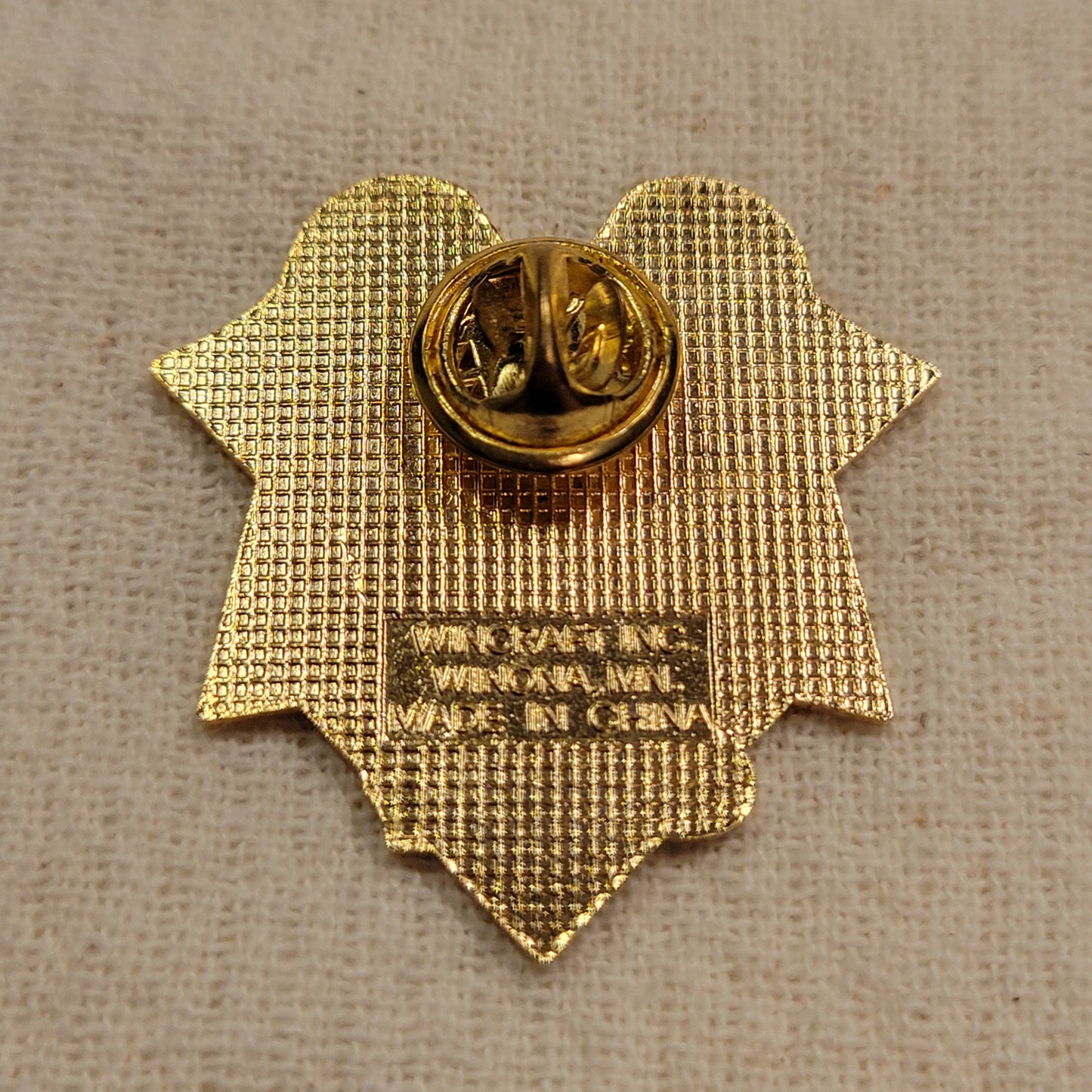 NASCAR Cafe Orlando Collectible Pin