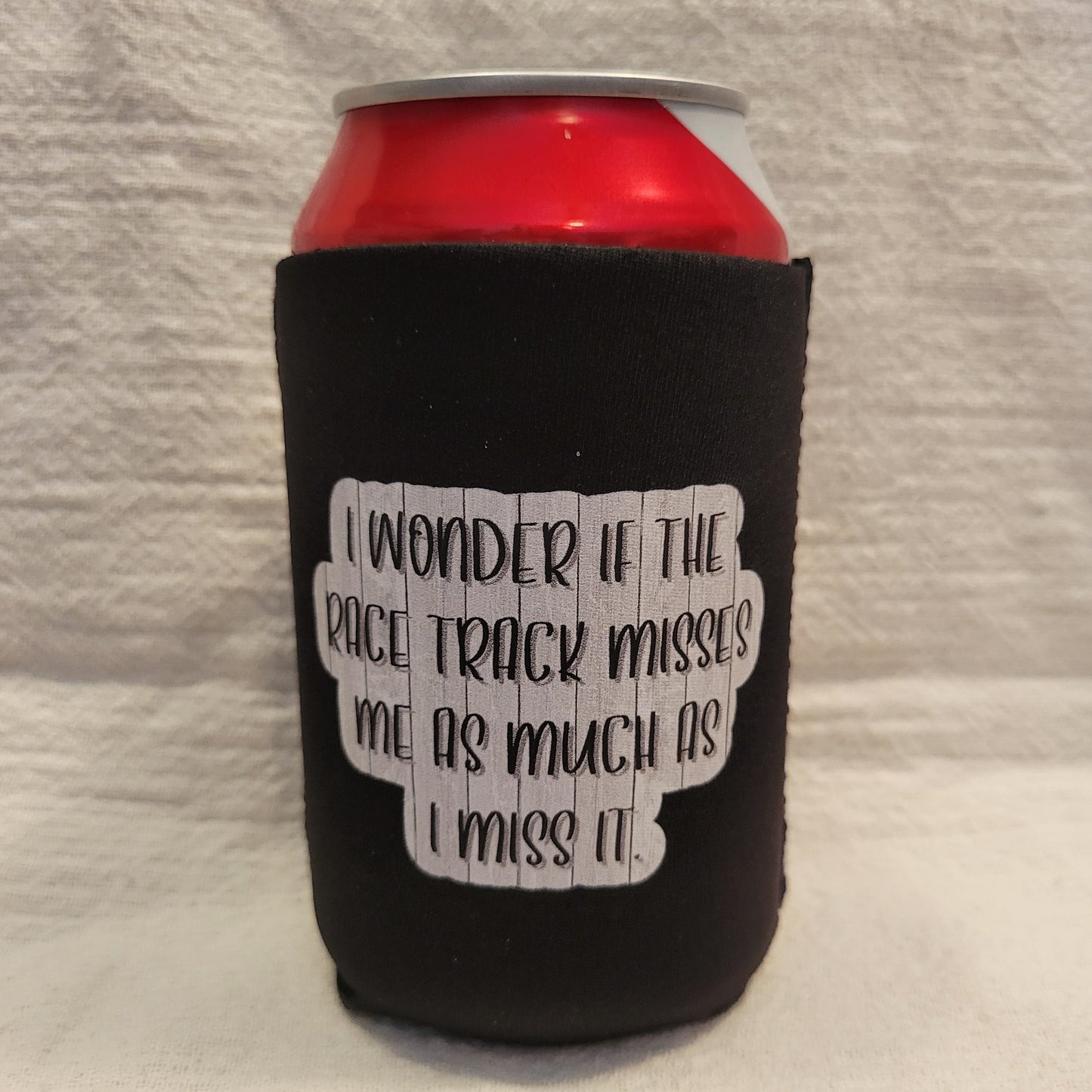 FINAL CLOSEOUT: Sticker Designs Can Coolers