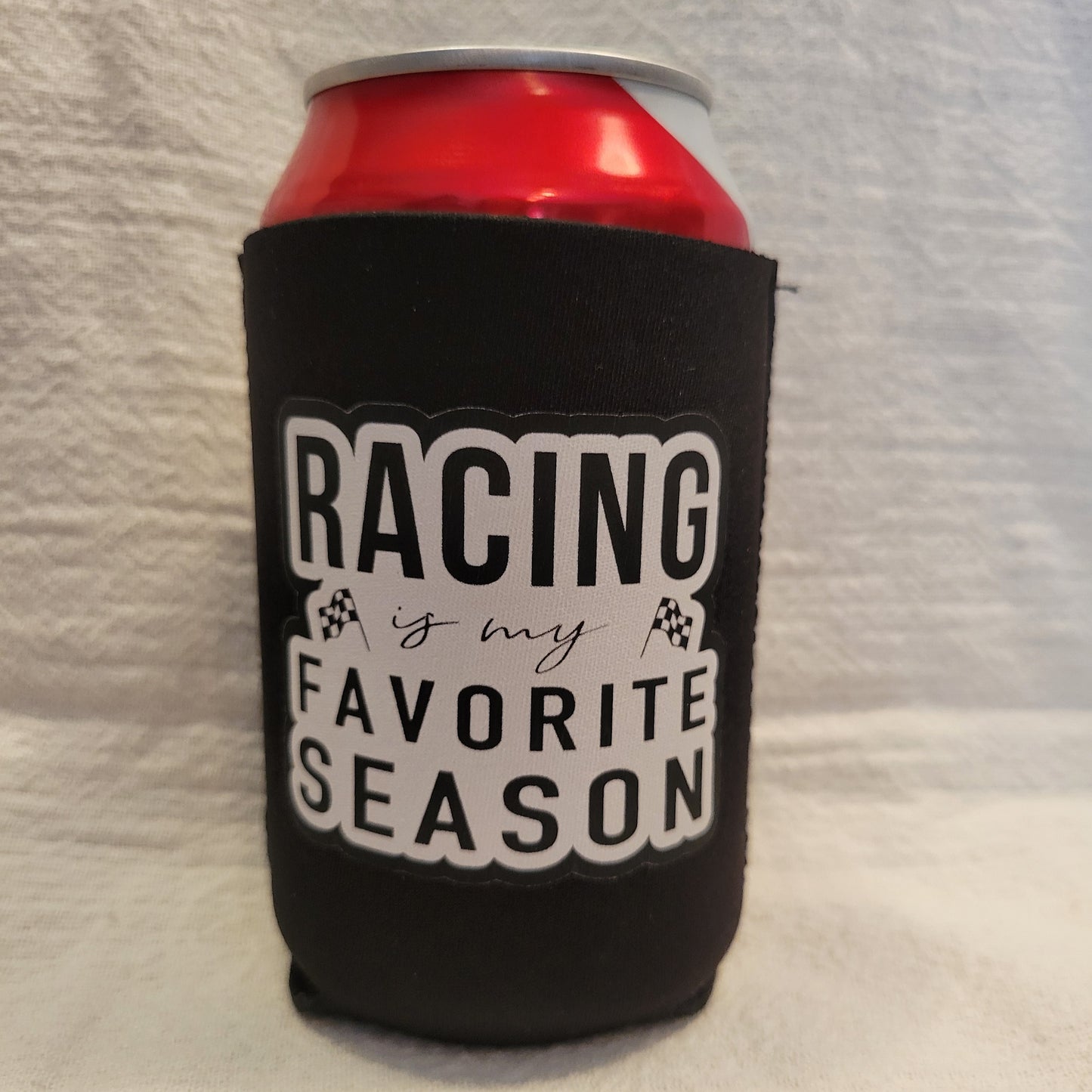 FINAL CLOSEOUT: Sticker Designs Can Coolers