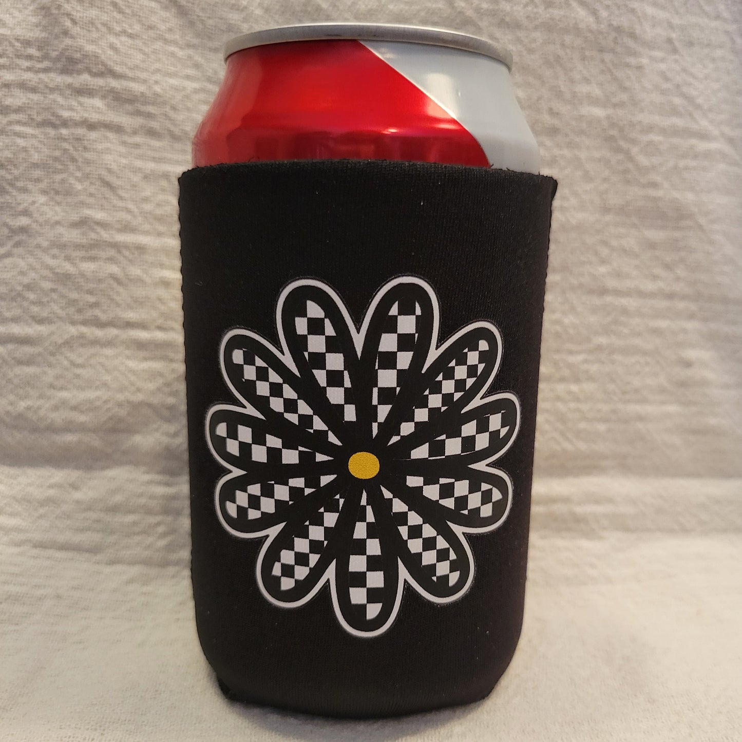FINAL CLOSEOUT: Sticker Designs Can Coolers