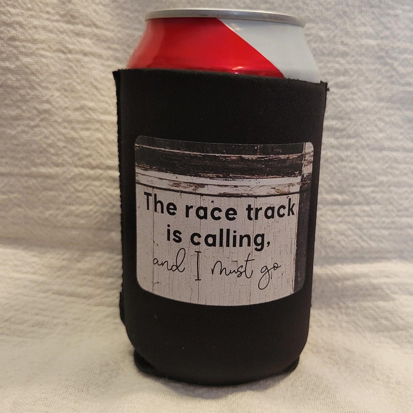 FINAL CLOSEOUT: Sticker Designs Can Coolers