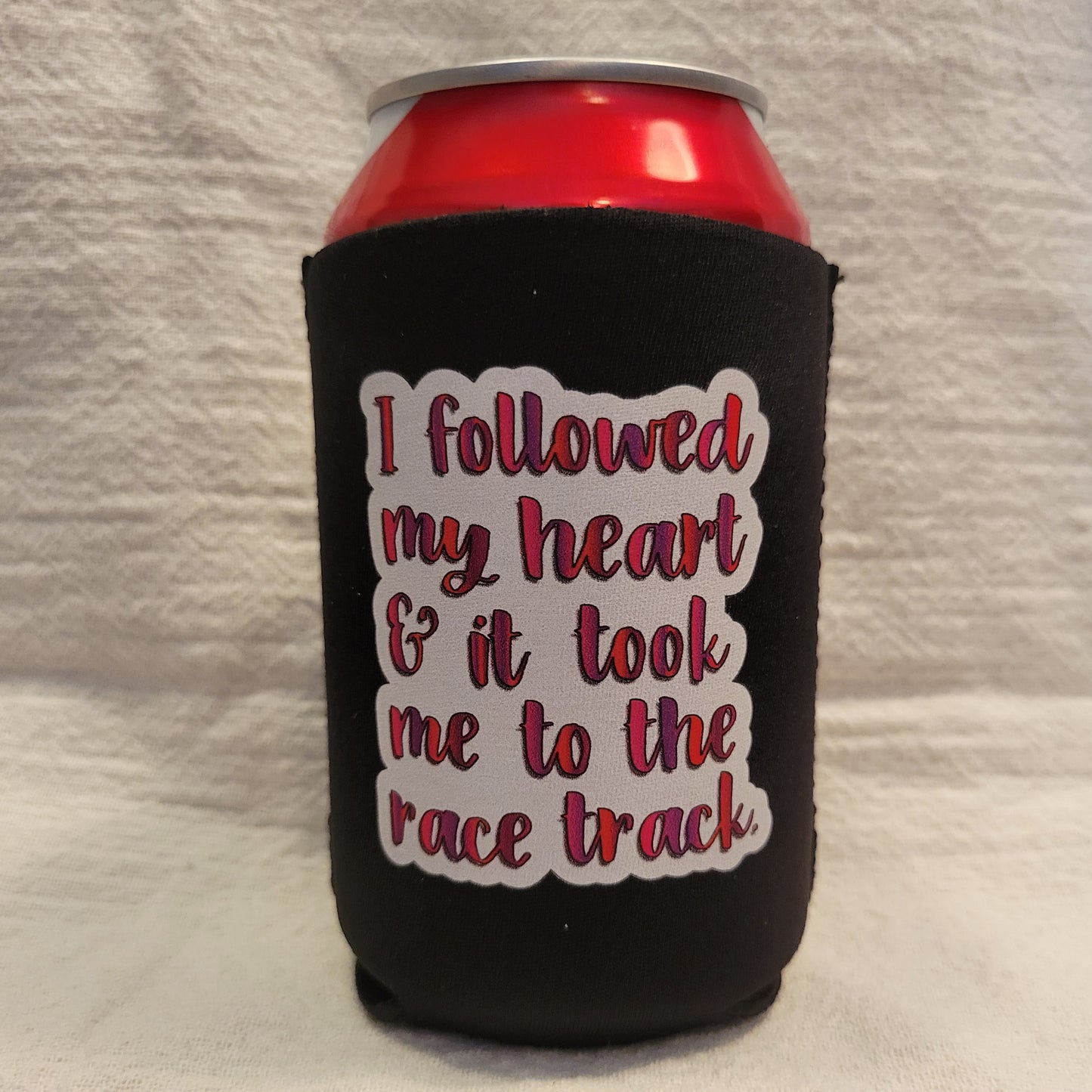 FINAL CLOSEOUT: Sticker Designs Can Coolers