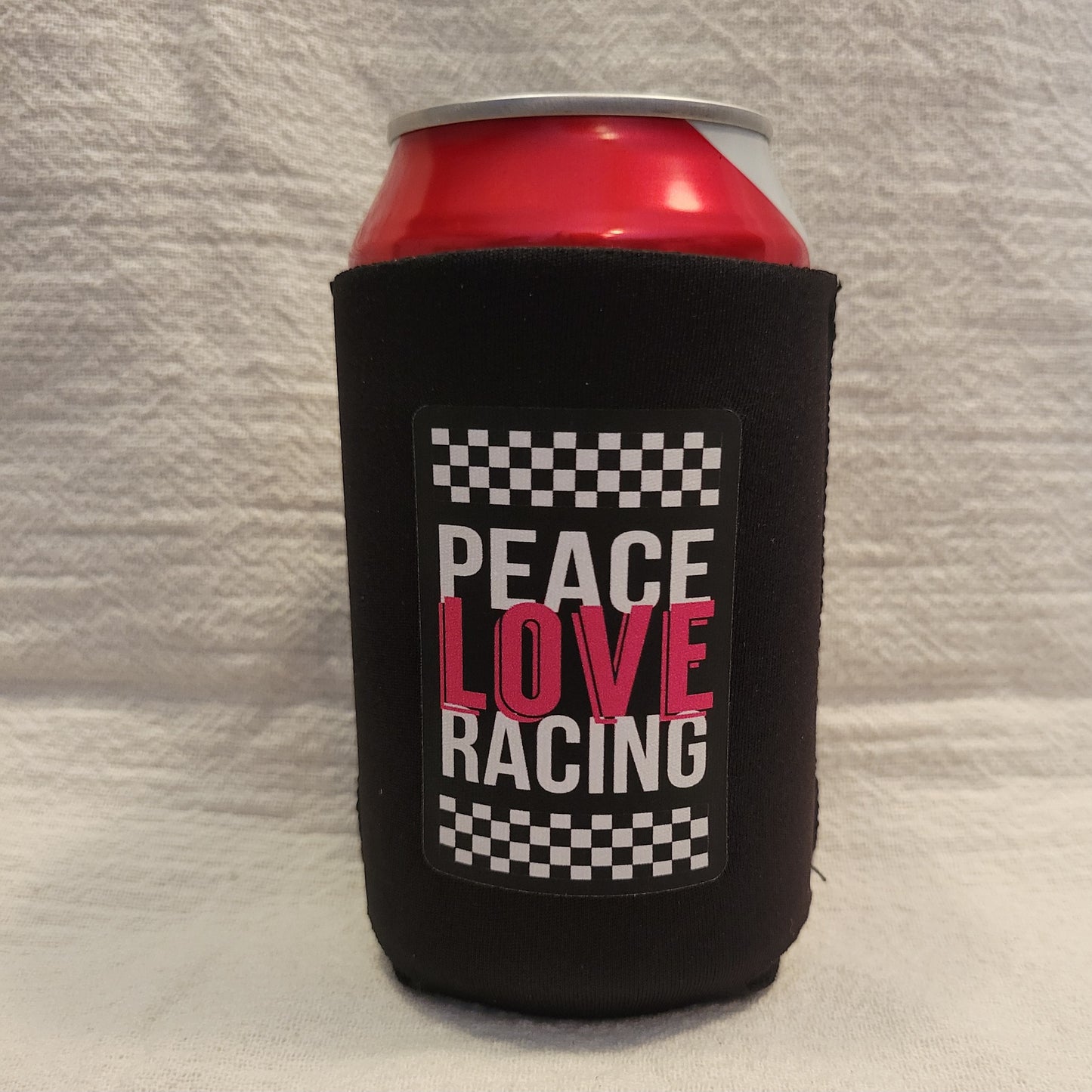 FINAL CLOSEOUT: Sticker Designs Can Coolers