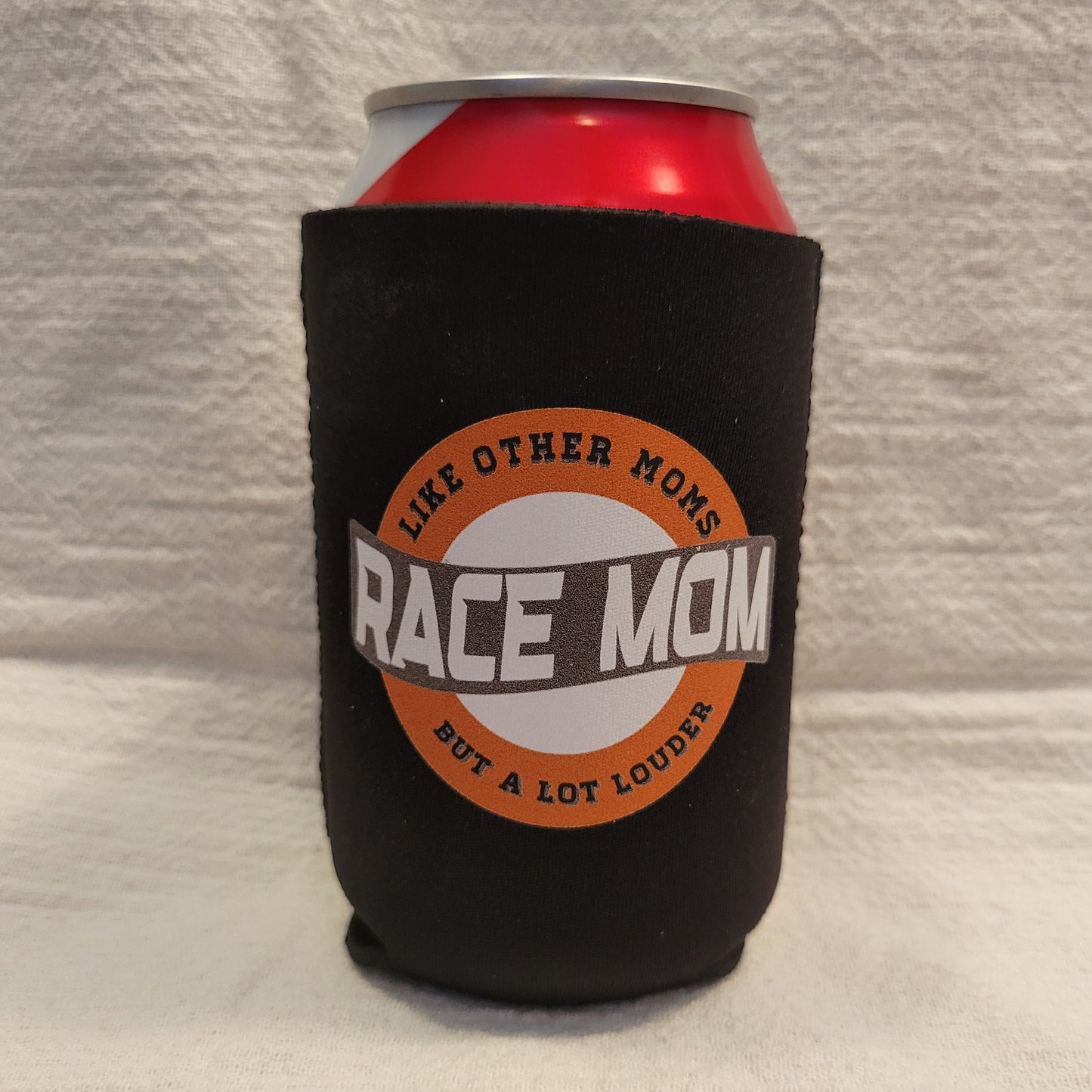 FINAL CLOSEOUT: Sticker Designs Can Coolers