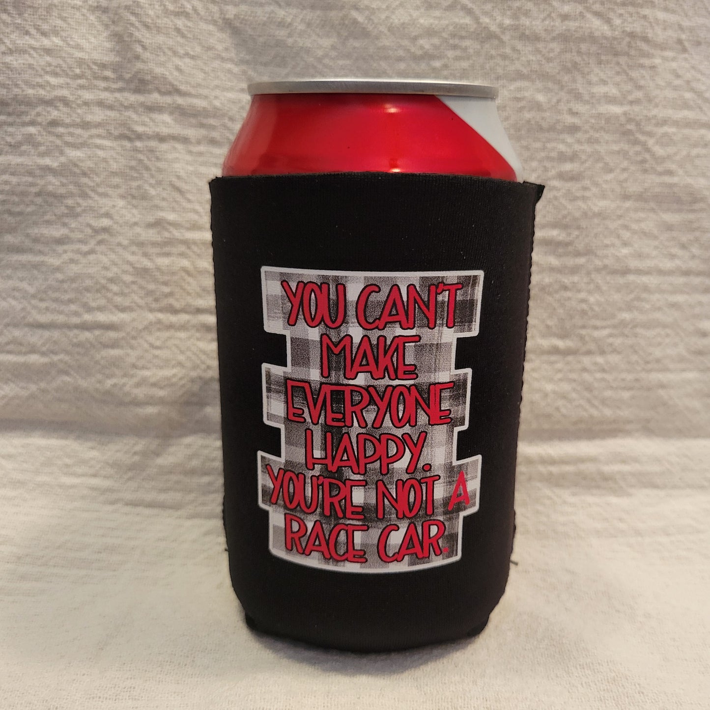 FINAL CLOSEOUT: Sticker Designs Can Coolers