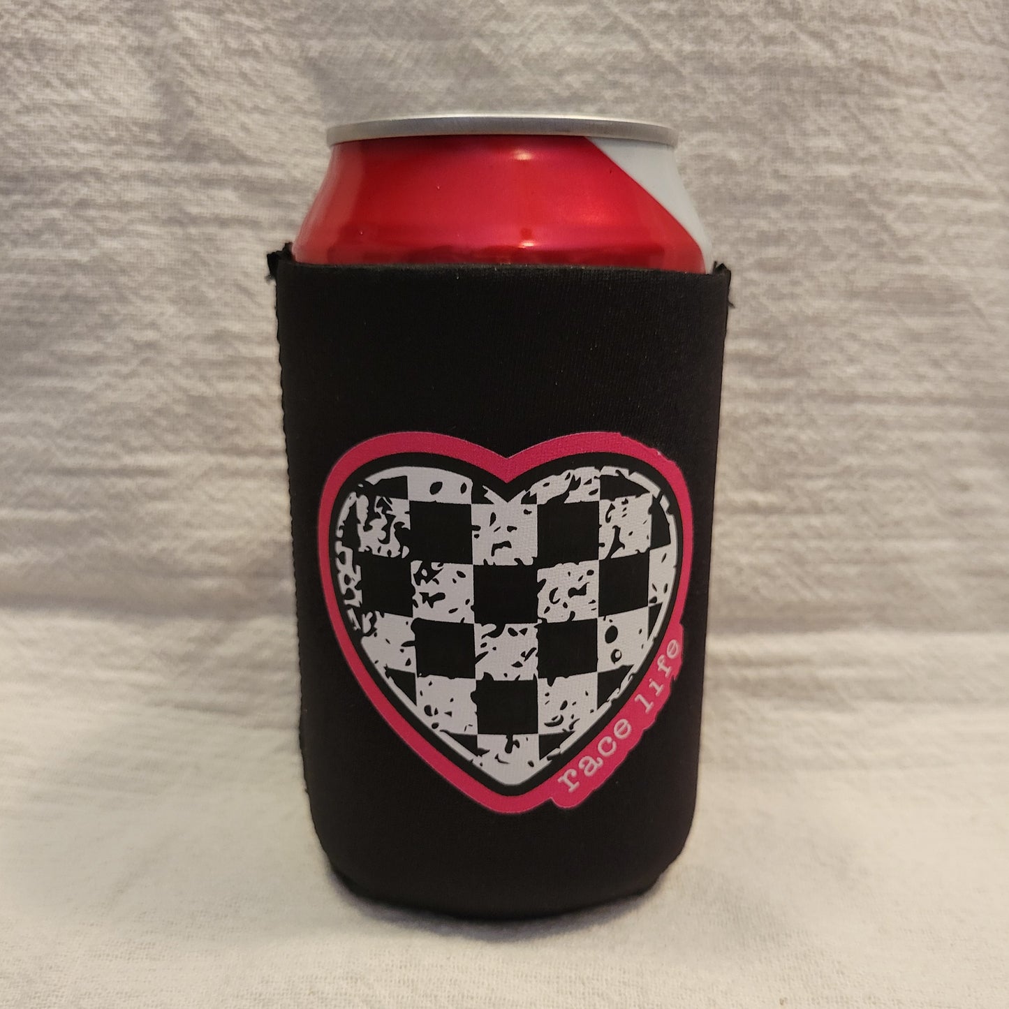 FINAL CLOSEOUT: Sticker Designs Can Coolers