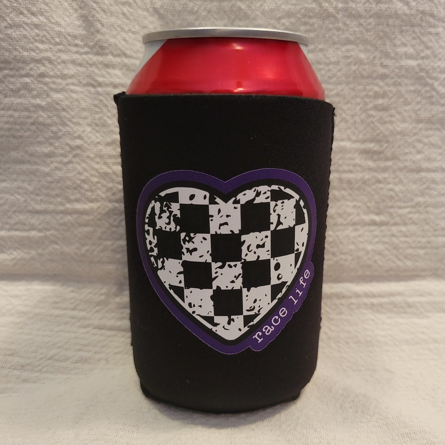 FINAL CLOSEOUT: Sticker Designs Can Coolers