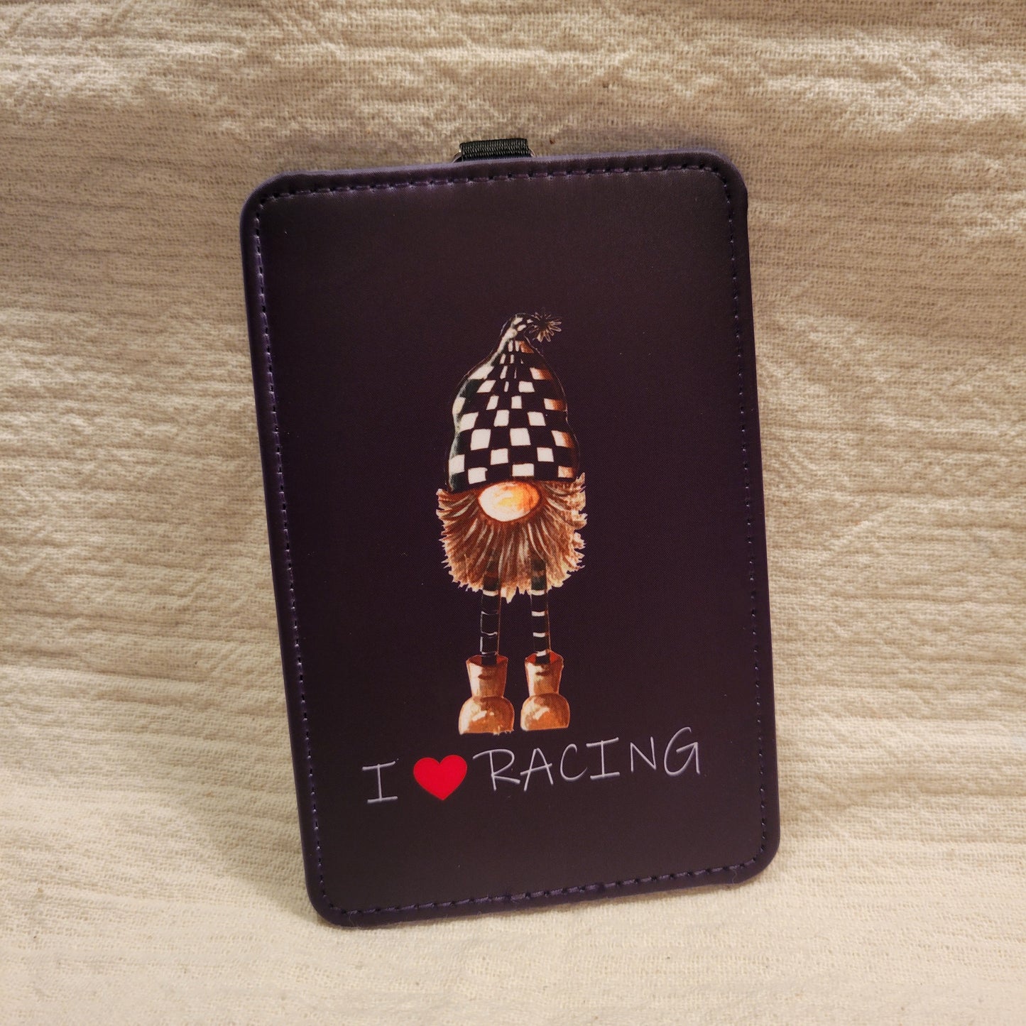FINAL CLOSEOUT: Credit Card ID Holder