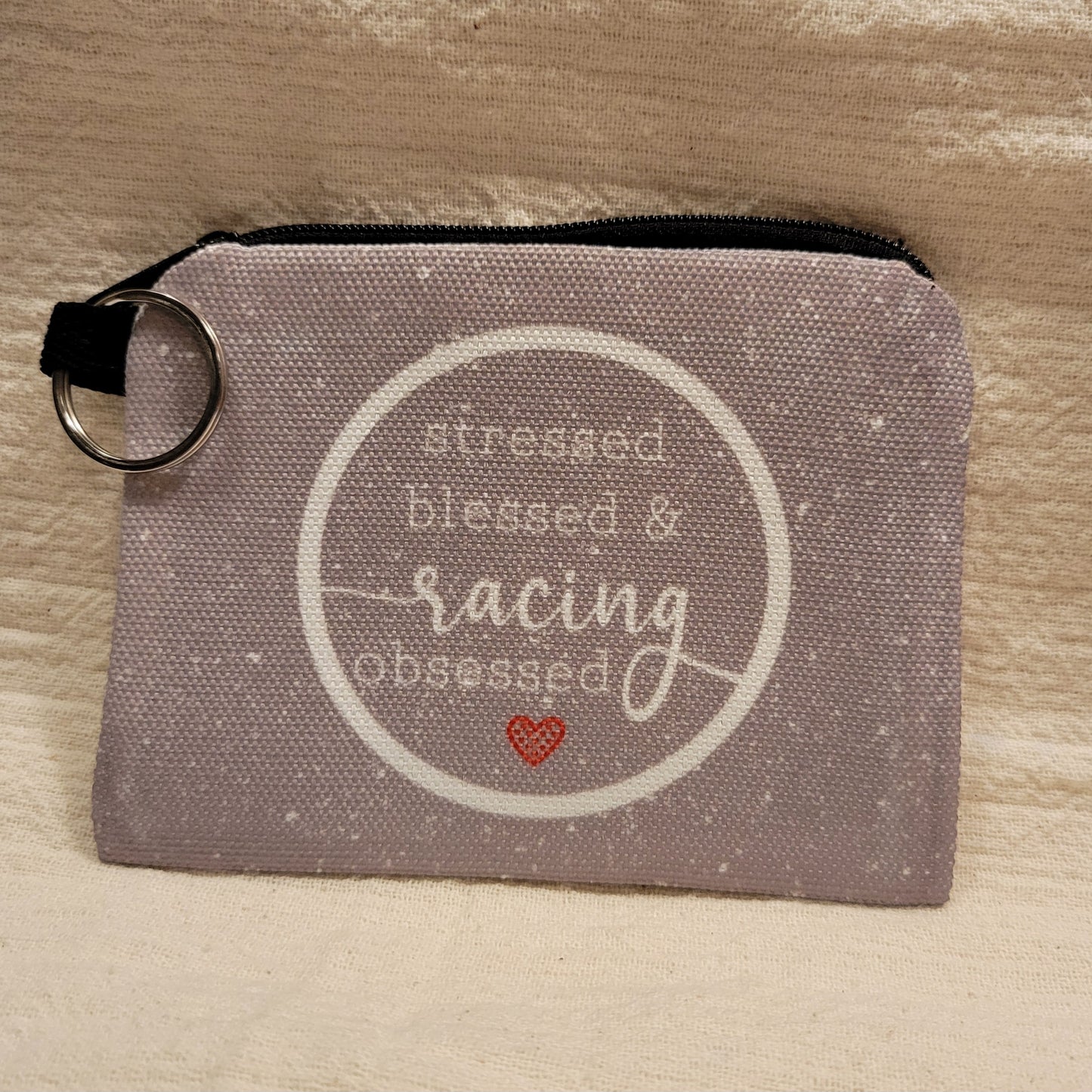 FINAL CLOSEOUT: Coin Purse