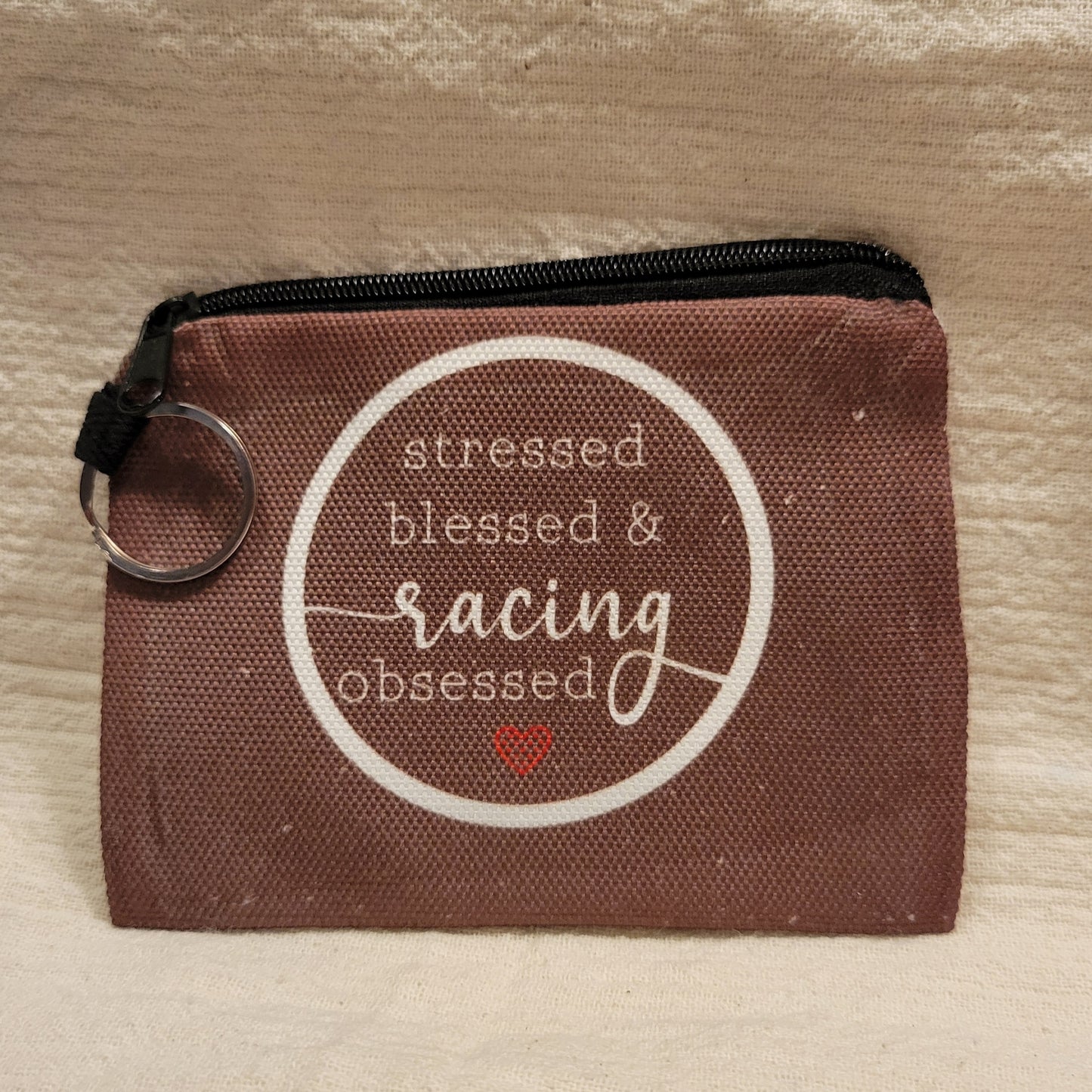 FINAL CLOSEOUT: Coin Purse