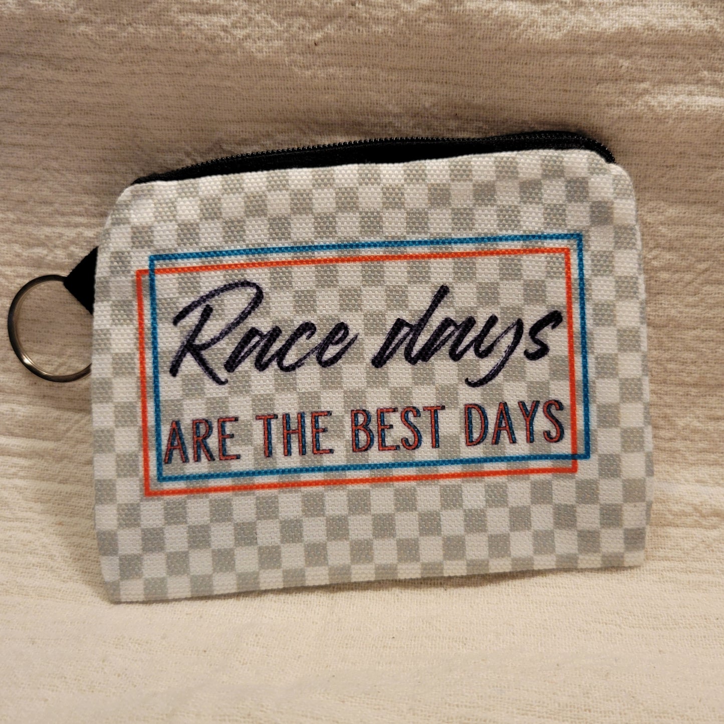 FINAL CLOSEOUT: Coin Purse