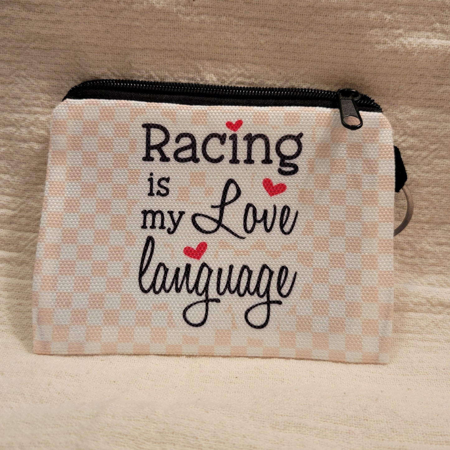FINAL CLOSEOUT: Coin Purse
