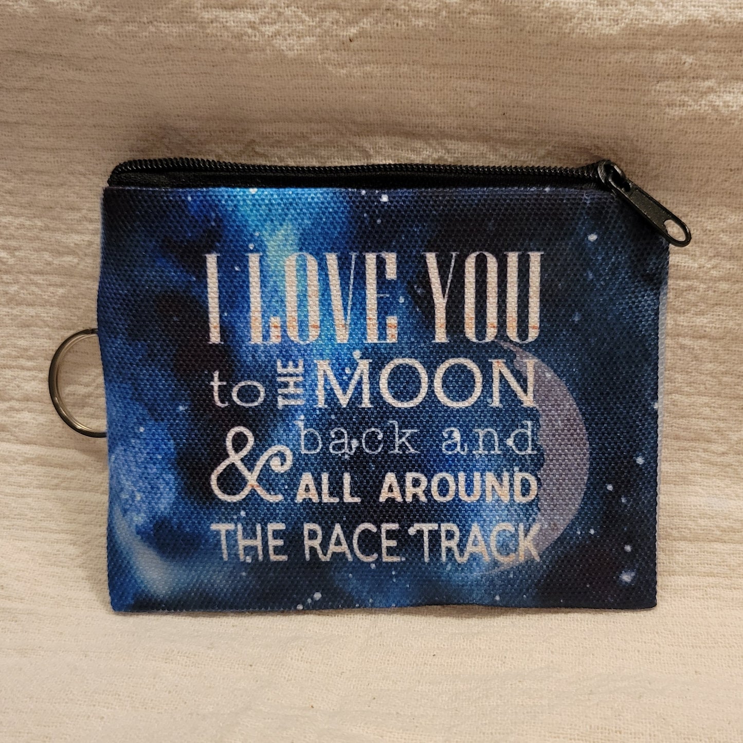 FINAL CLOSEOUT: Coin Purse