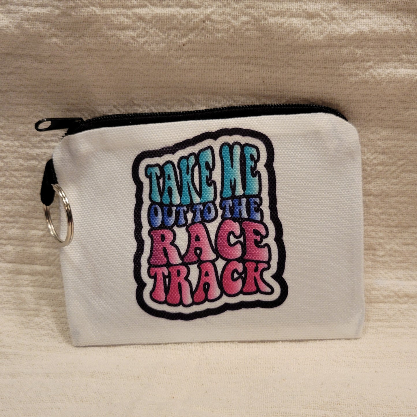 FINAL CLOSEOUT: Coin Purse