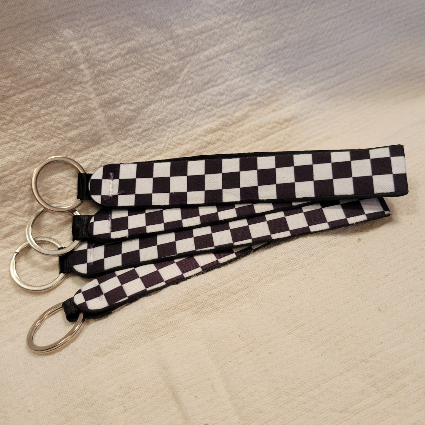 FINAL CLOSEOUT: Lip Balm Holders, Lotion Holders & Wristlet Key Rings