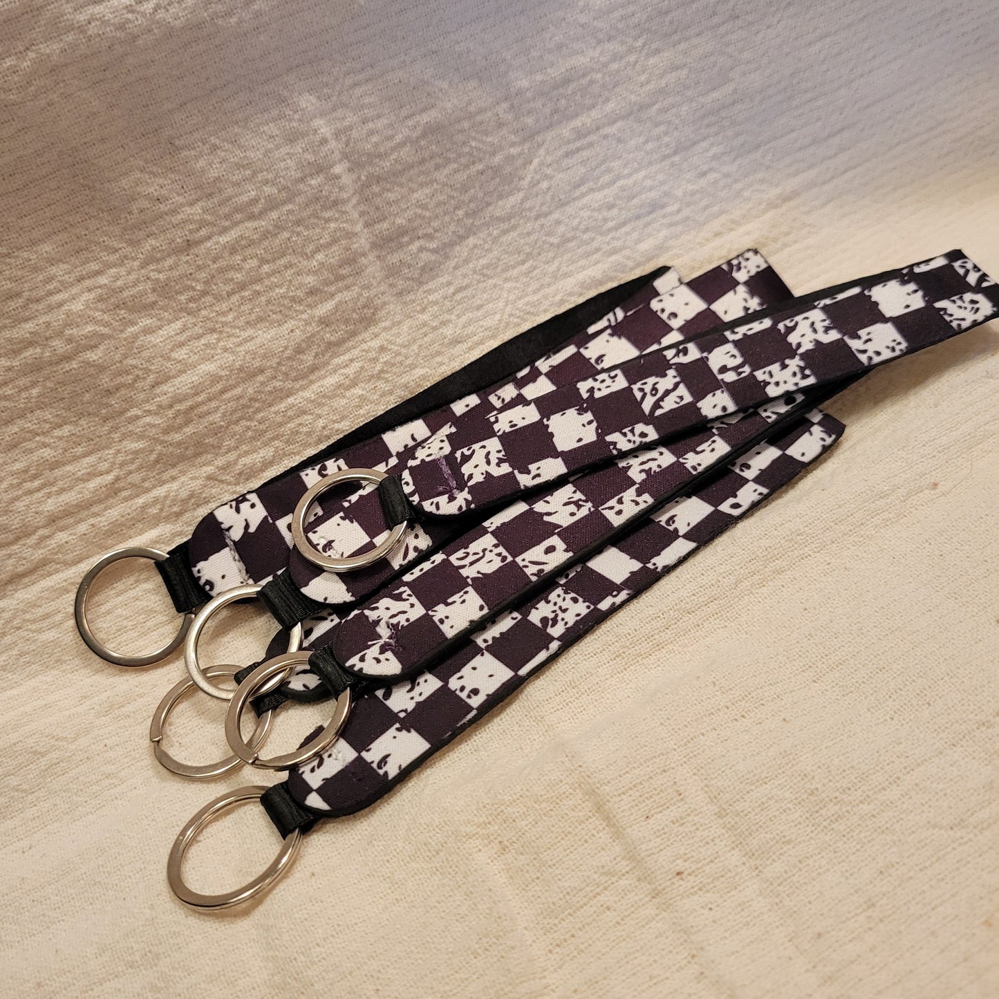 FINAL CLOSEOUT: Lip Balm Holders, Lotion Holders & Wristlet Key Rings