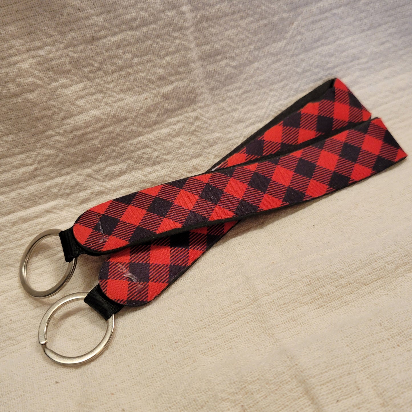 FINAL CLOSEOUT: Lip Balm Holders, Lotion Holders & Wristlet Key Rings