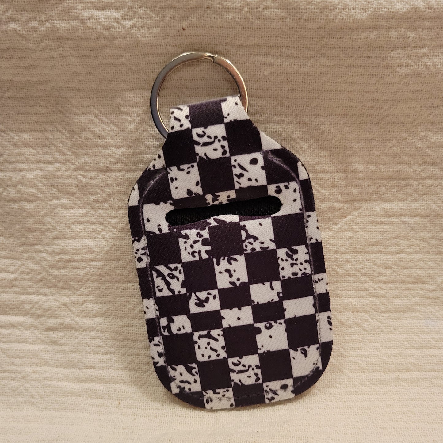 FINAL CLOSEOUT: Lip Balm Holders, Lotion Holders & Wristlet Key Rings