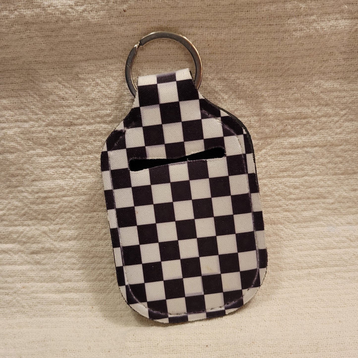 FINAL CLOSEOUT: Lip Balm Holders, Lotion Holders & Wristlet Key Rings