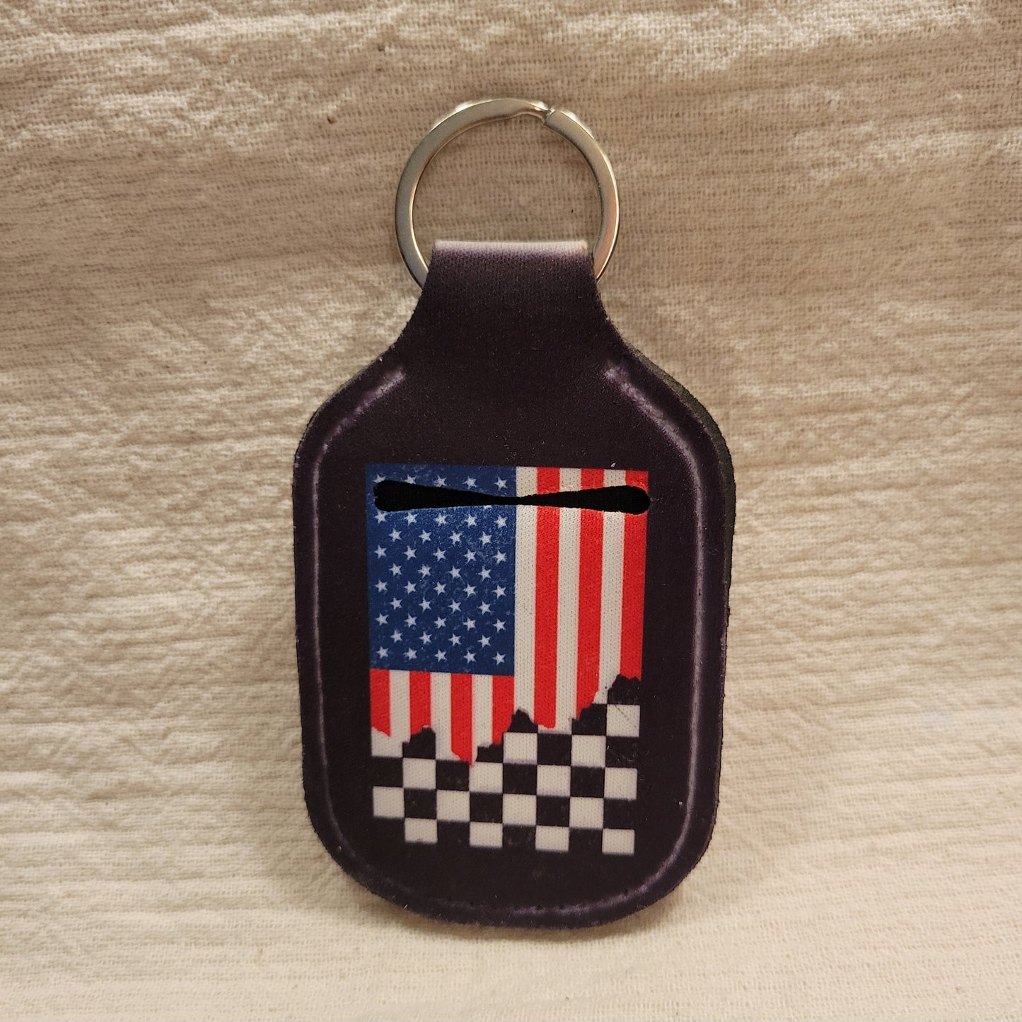 FINAL CLOSEOUT: Lip Balm Holders, Lotion Holders & Wristlet Key Rings