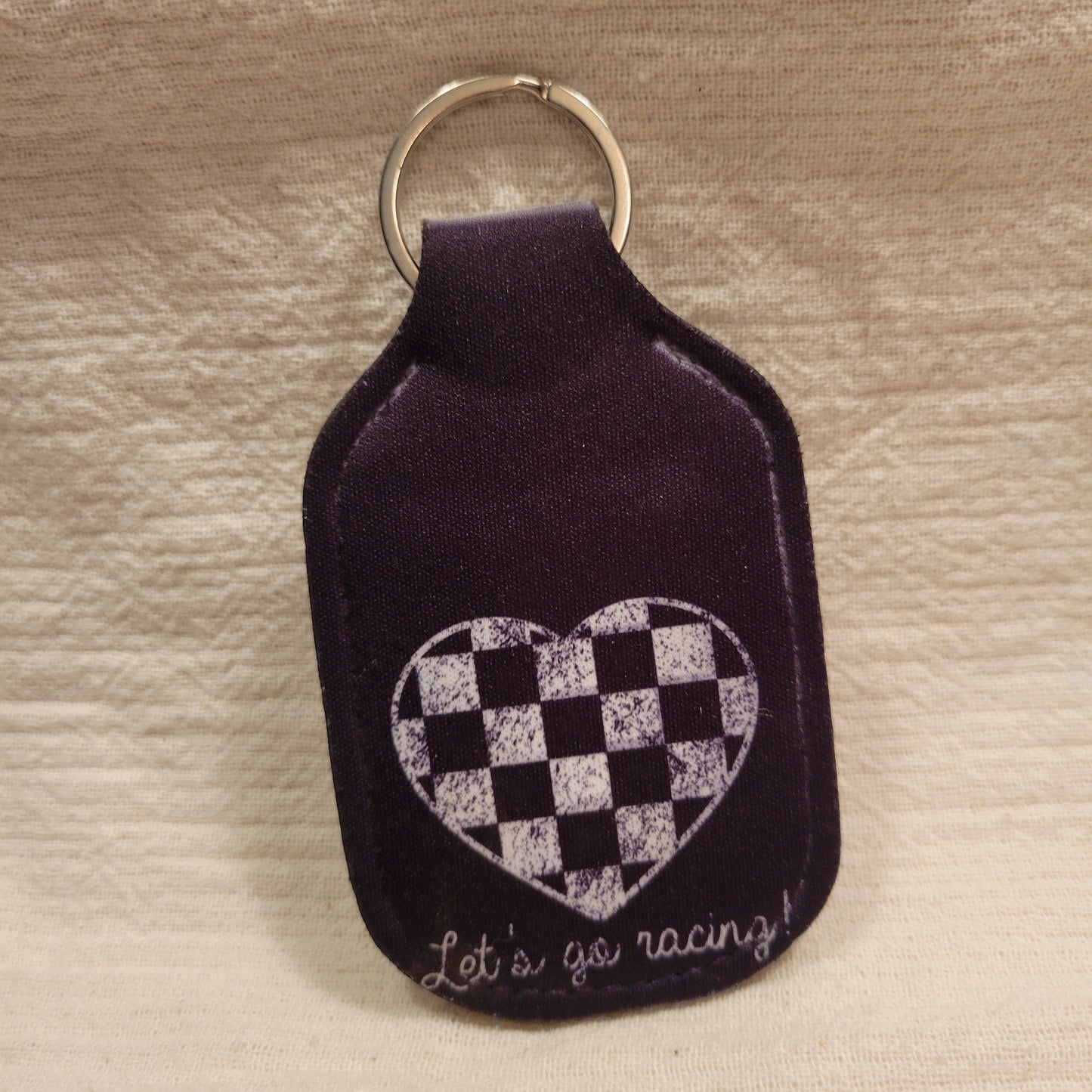 FINAL CLOSEOUT: Lip Balm Holders, Lotion Holders & Wristlet Key Rings