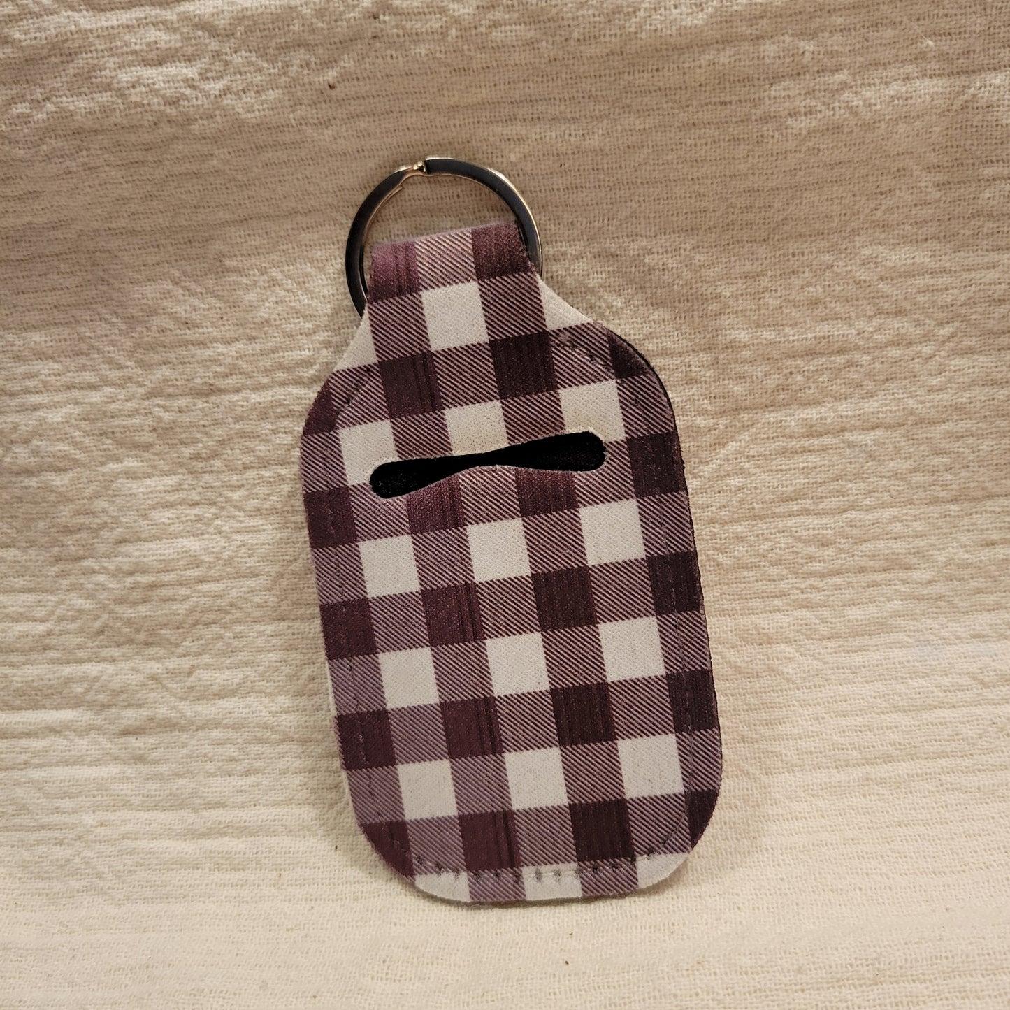 FINAL CLOSEOUT: Lip Balm Holders, Lotion Holders & Wristlet Key Rings