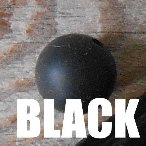 Large Focal Bead Design Your Own Silicone Bead Key Fob