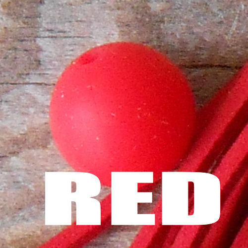 Large Focal Bead Design Your Own Silicone Bead Key Fob