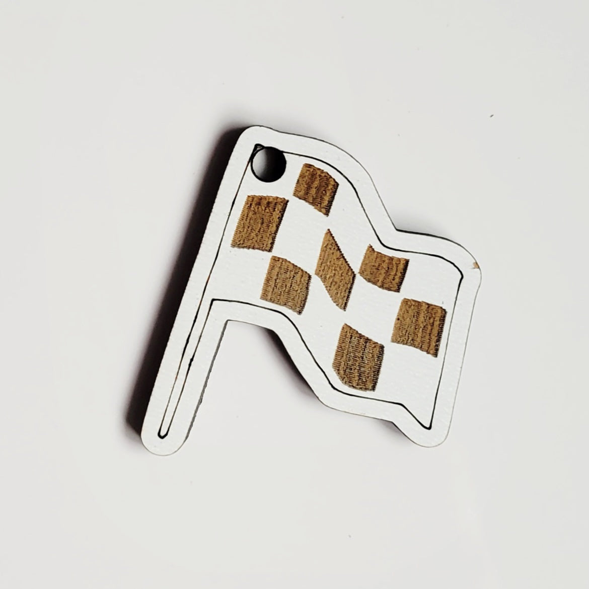 Design Your Own Silicone Bead Key Fob