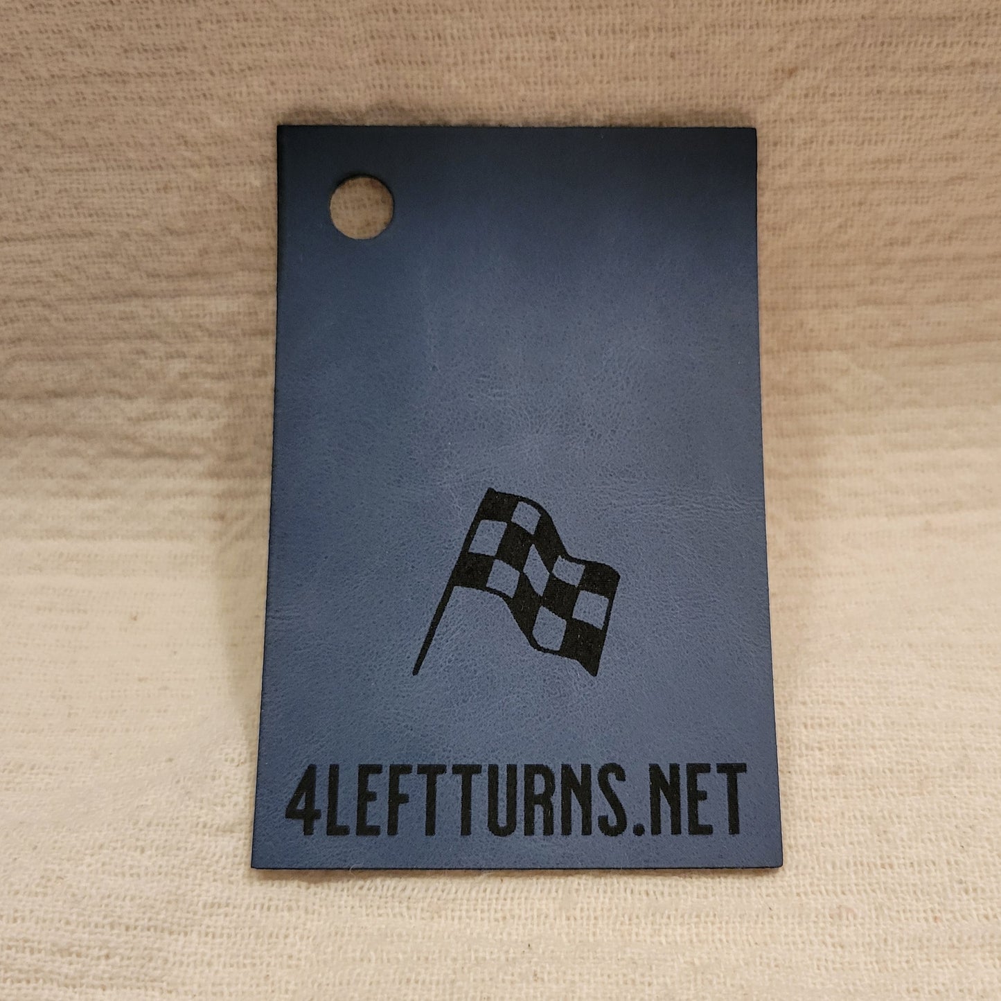 Let's Go Racing Daisy Hair Claw Clip