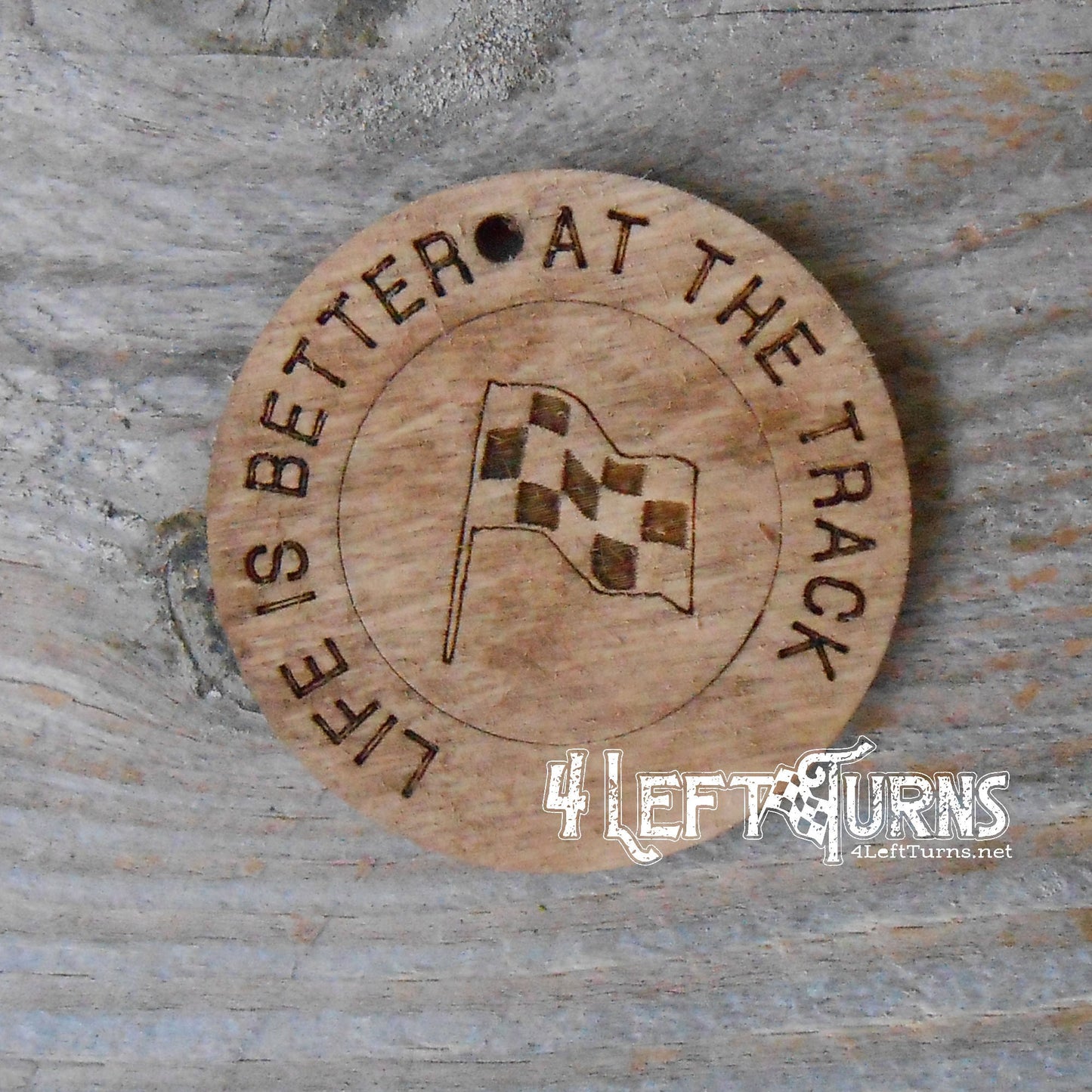 Large Focal Bead Design Your Own Silicone Bead Key Fob