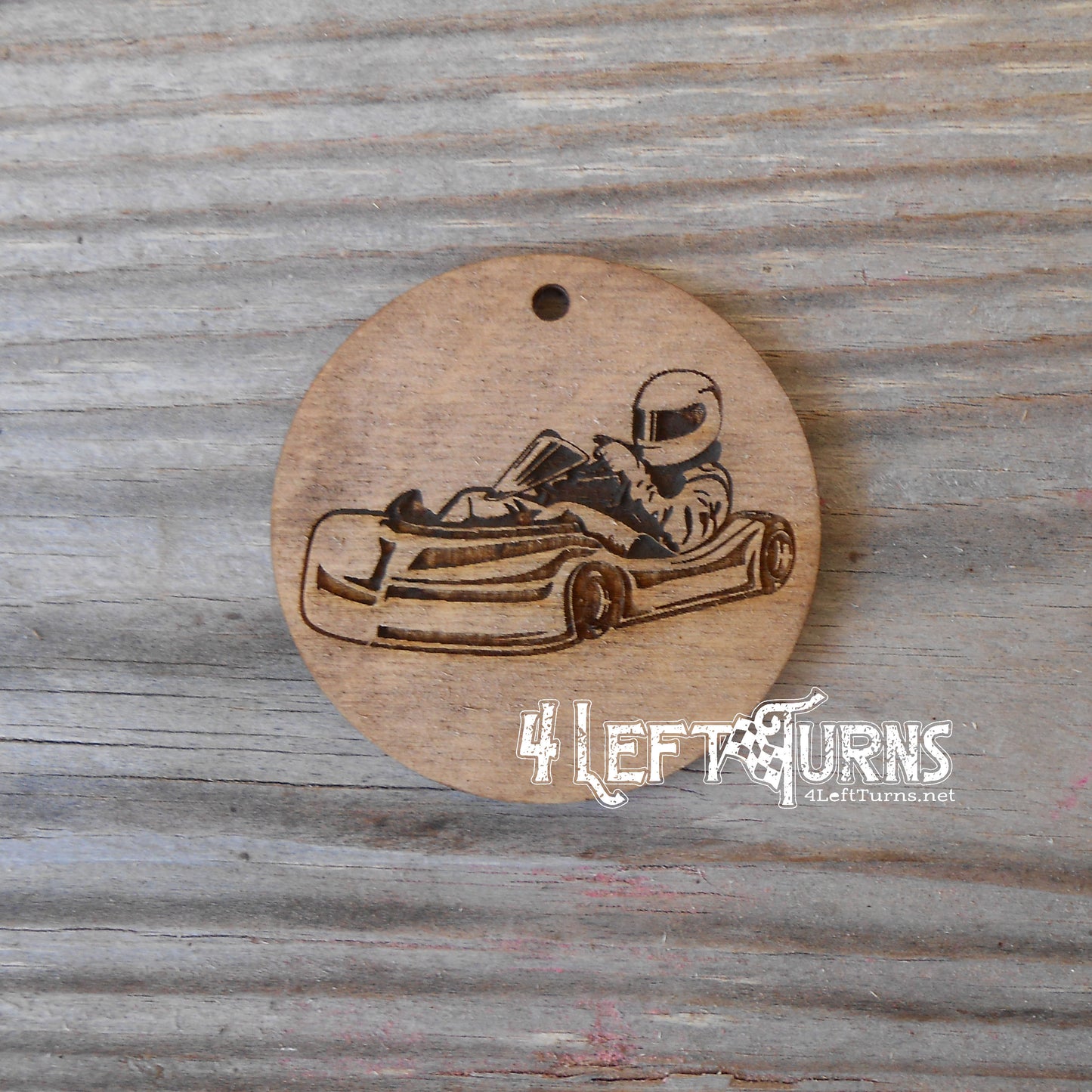 Individual Engraved Charms for our Silicone Bead Wristlet Bracelets Key Rings