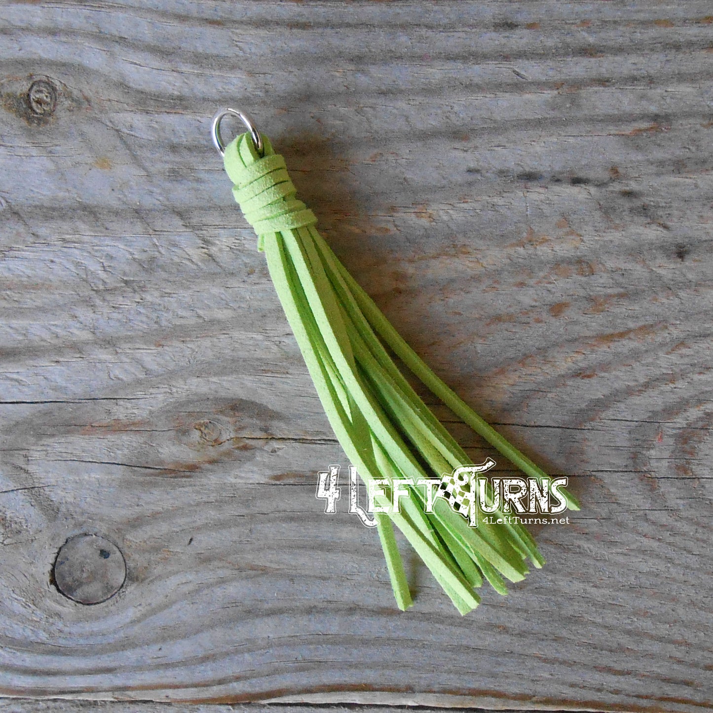 Extra Tassels for our Silicone Bead Wristlet Bracelets Lanyards Key Rings