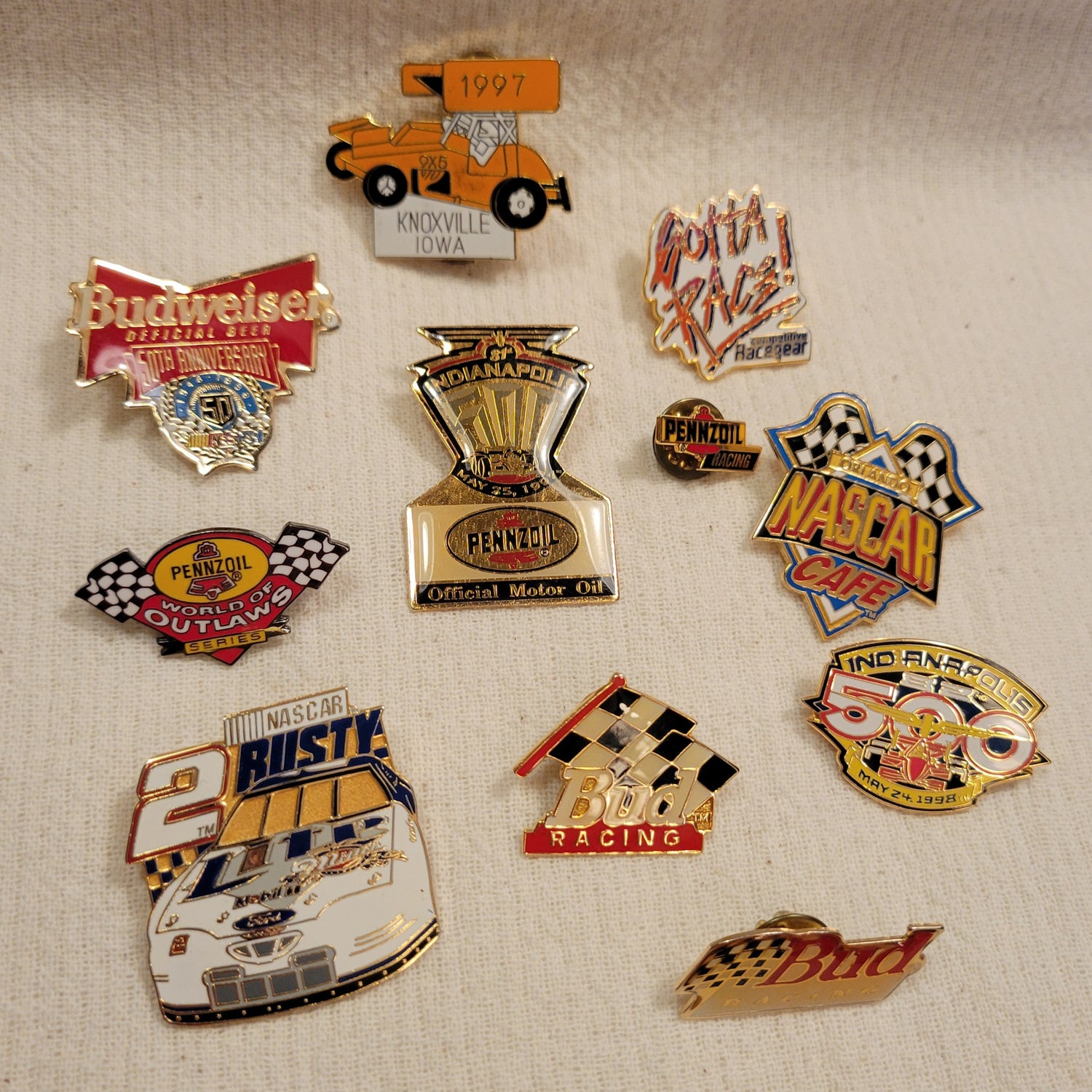 Vintage Racing