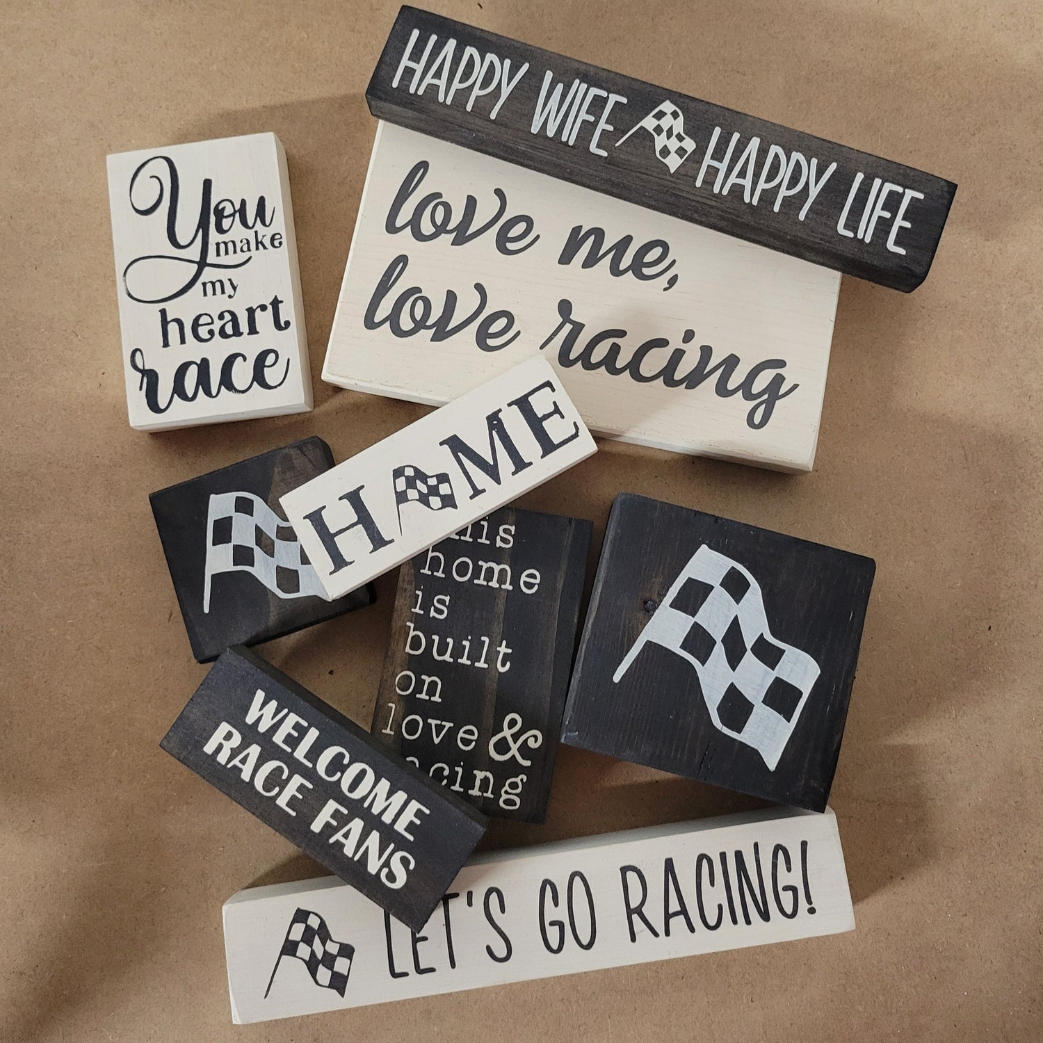 Ready to Ship Items