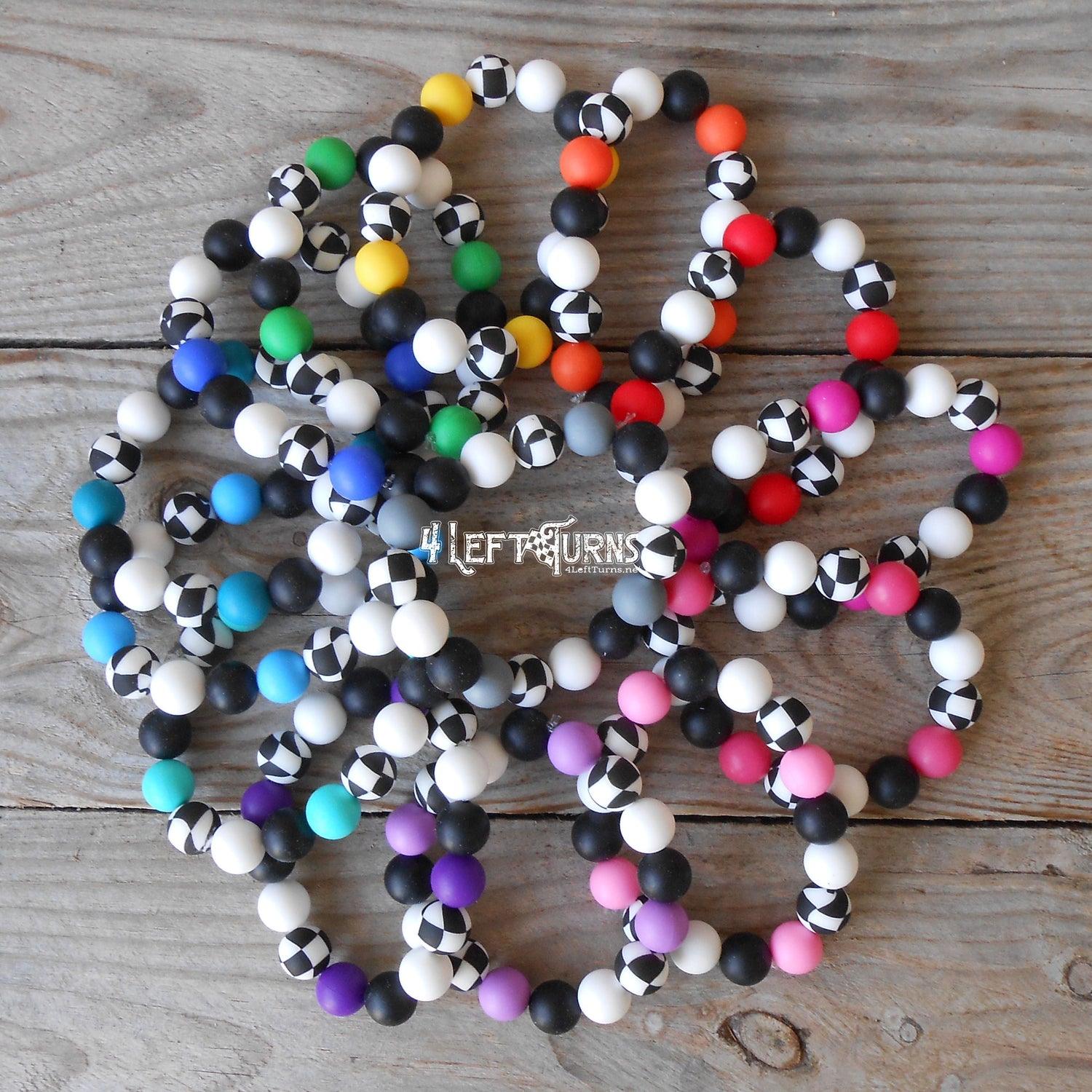 The Silicone Bead Bar