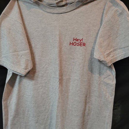 Vintage Short-Sleeved Hosehead's T-Shirt