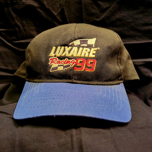Luxaire Racing Cap