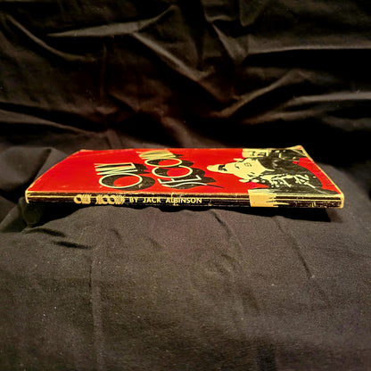 Only Seconds Paperback Book