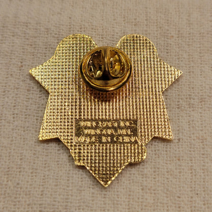 NASCAR Cafe Orlando Collectible Pin
