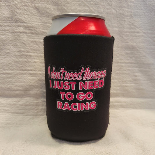 FINAL CLOSEOUT:  Sticker Designs Can Coolers
