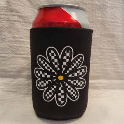 FINAL CLOSEOUT:  Sticker Designs Can Coolers