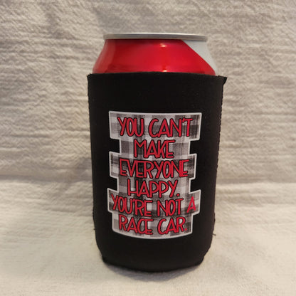 FINAL CLOSEOUT:  Sticker Designs Can Coolers