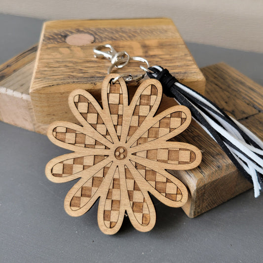 Daisy Key Rings New Products – Page 5 – 4 Left Turns