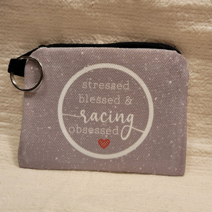 FINAL CLOSEOUT:  Coin Purse