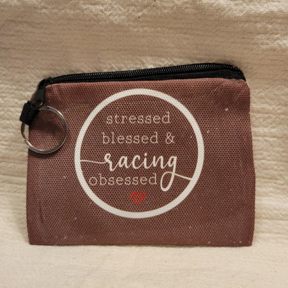FINAL CLOSEOUT:  Coin Purse