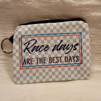 FINAL CLOSEOUT:  Coin Purse