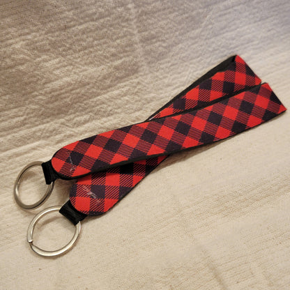 FINAL CLOSEOUT:  Lip Balm Holders, Lotion Holders & Wristlet Key Rings
