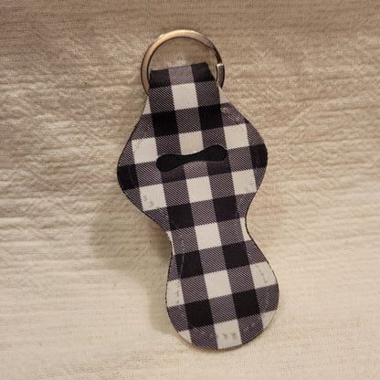 FINAL CLOSEOUT:  Lip Balm Holders, Lotion Holders & Wristlet Key Rings